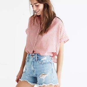 Madewell Top